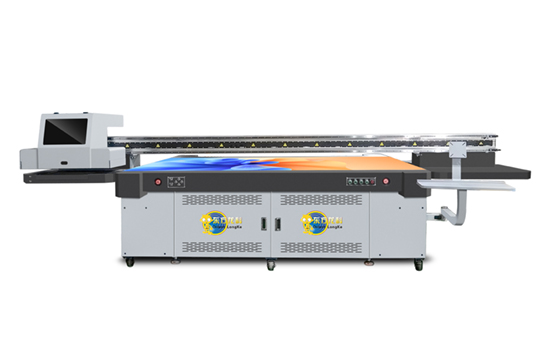 <strong>PRO款2513-UV平板打印機</strong>