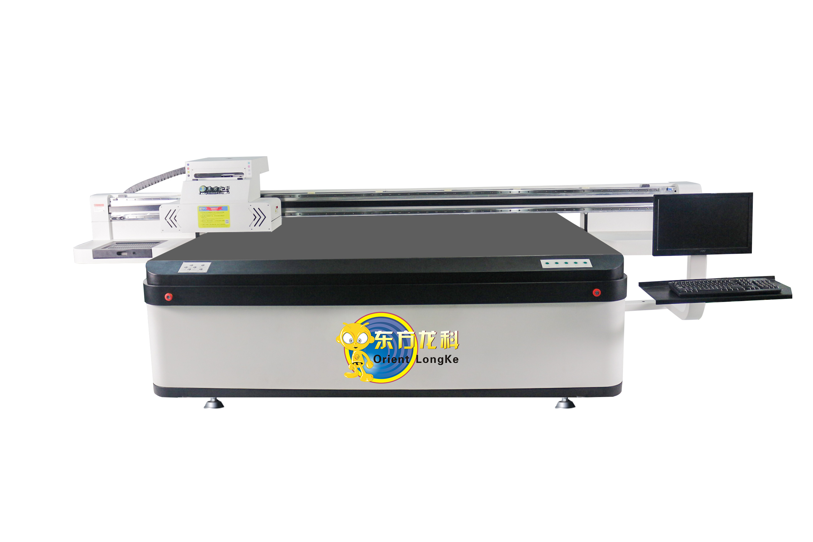 理光G6打印機今天正式量產！