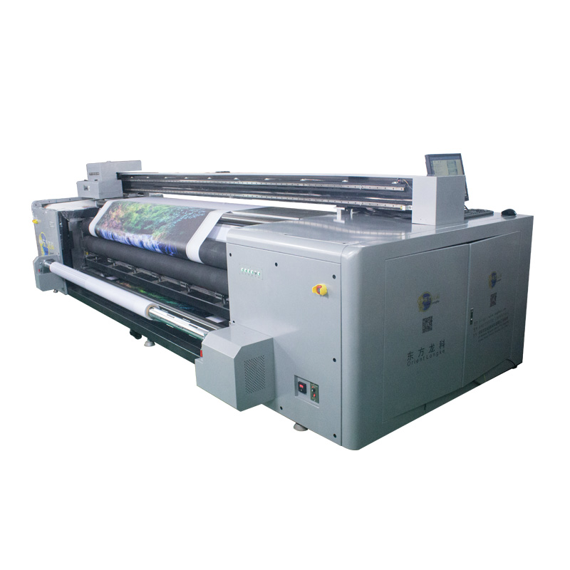 選購工業級UV印刷機一定要注意著3點！